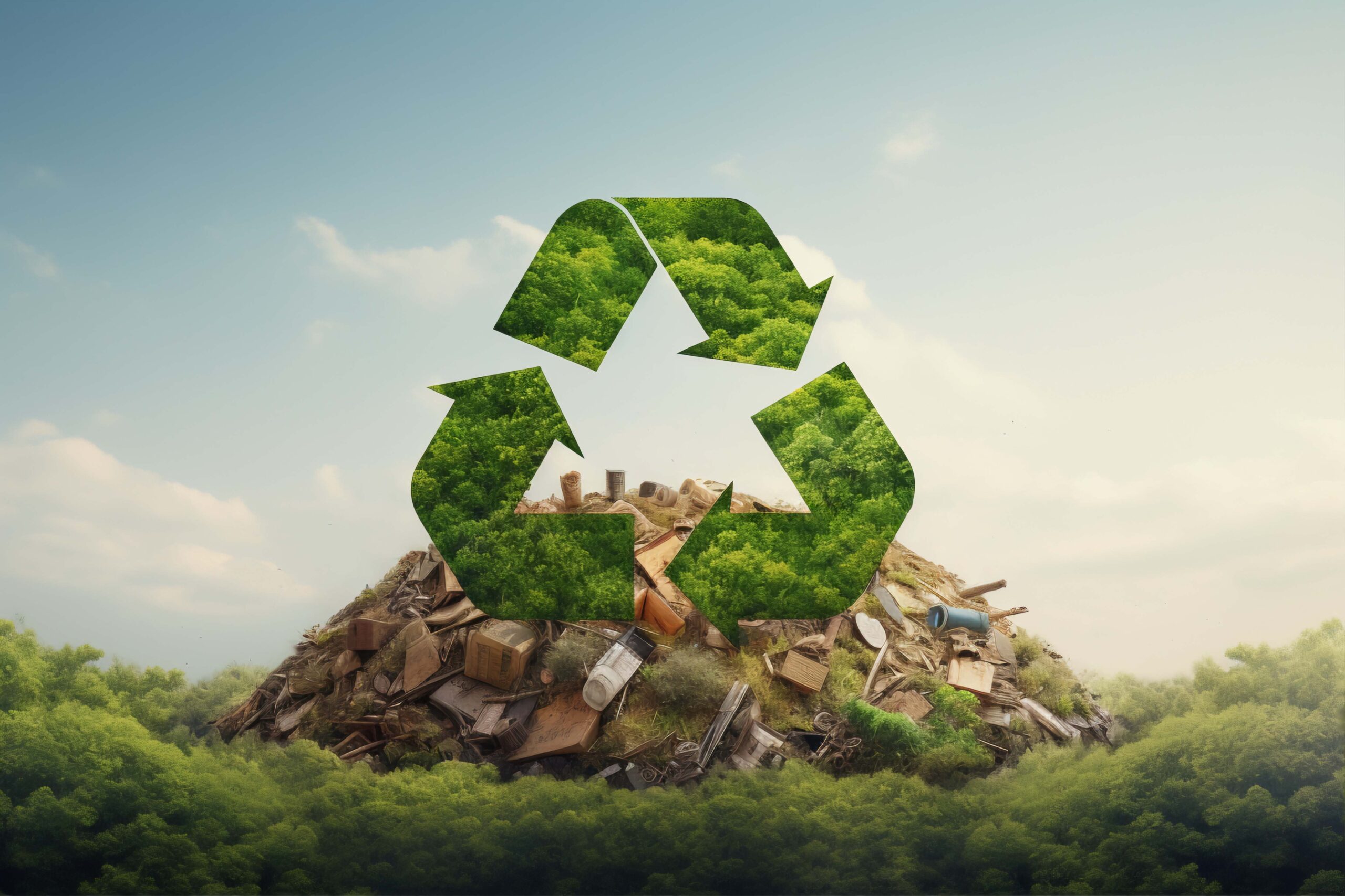 Desvendando a Sustentabilidade: O Papel Crucial da Logística Reversa